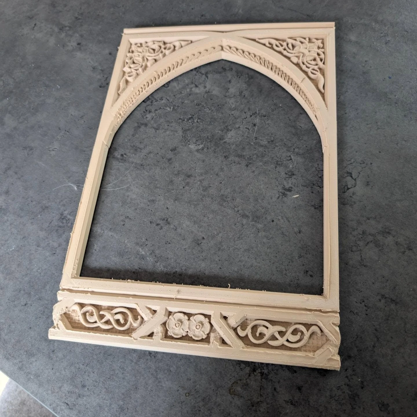 Working in this piece to display the 🧿 I'm working on. Ottoman inspired.
Next step= cleanup

@dice.n.dnd