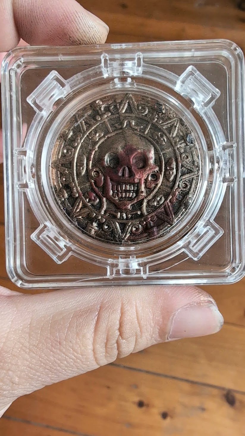 Stars'26 - Collectible Artefact