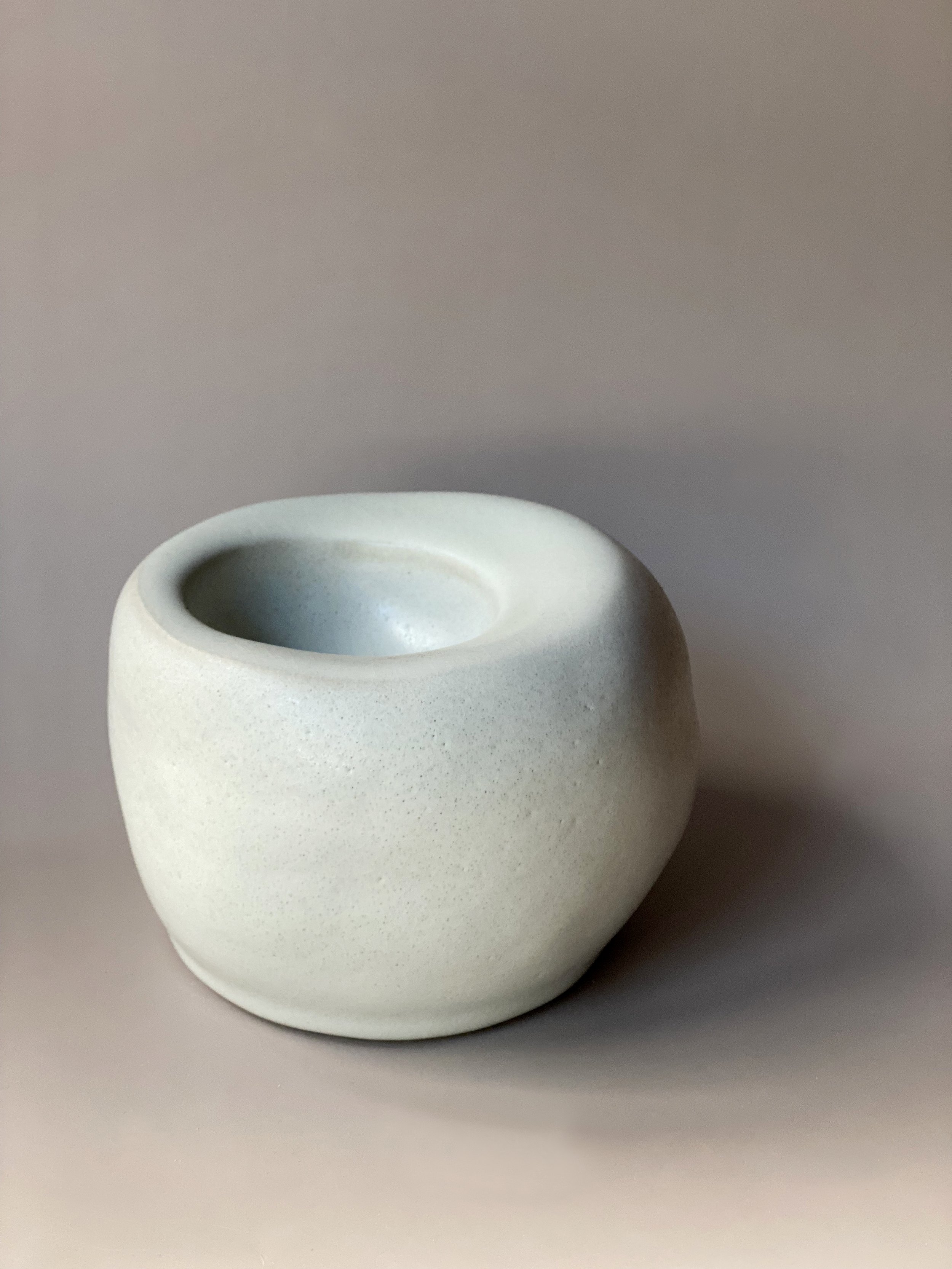 Stone Sculpture No.4