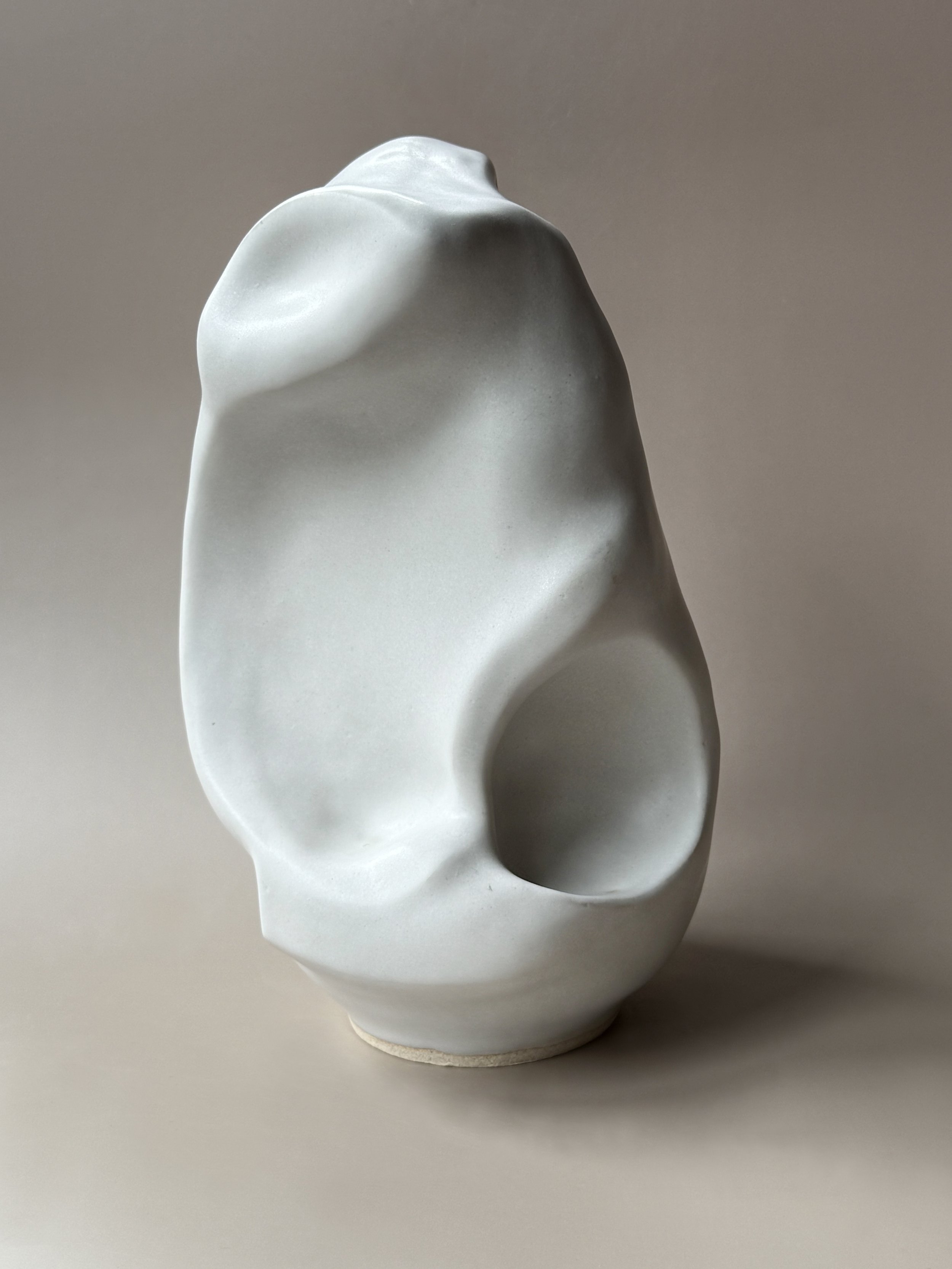 Cave Sculpture No.3