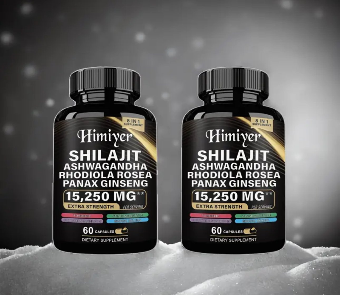 Shilajit