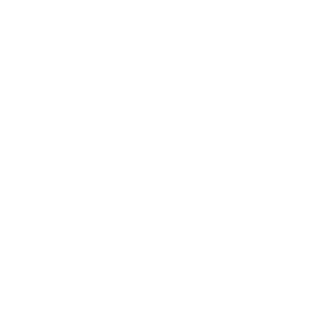 Clock icon with check mark, indicating completion