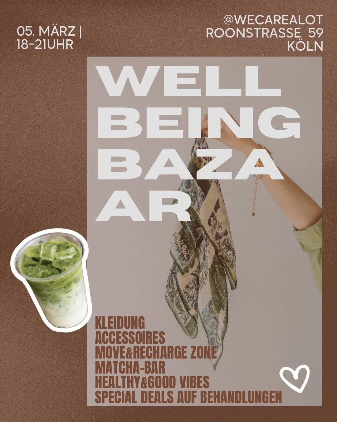 Wellbeing Bazar