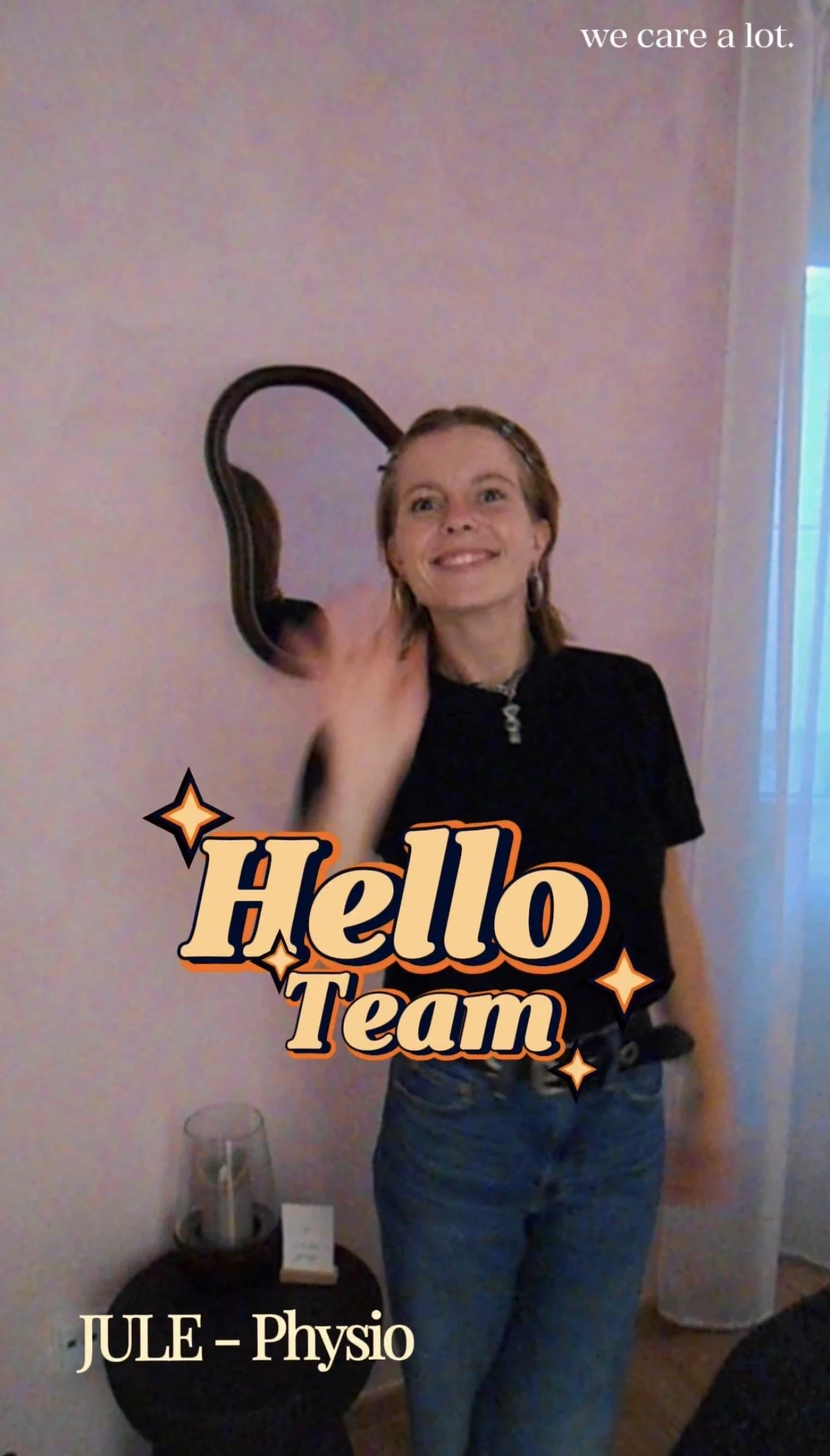 Full House Intro - Team Edition