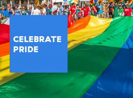 Vancouver, BC Pride (Attending)