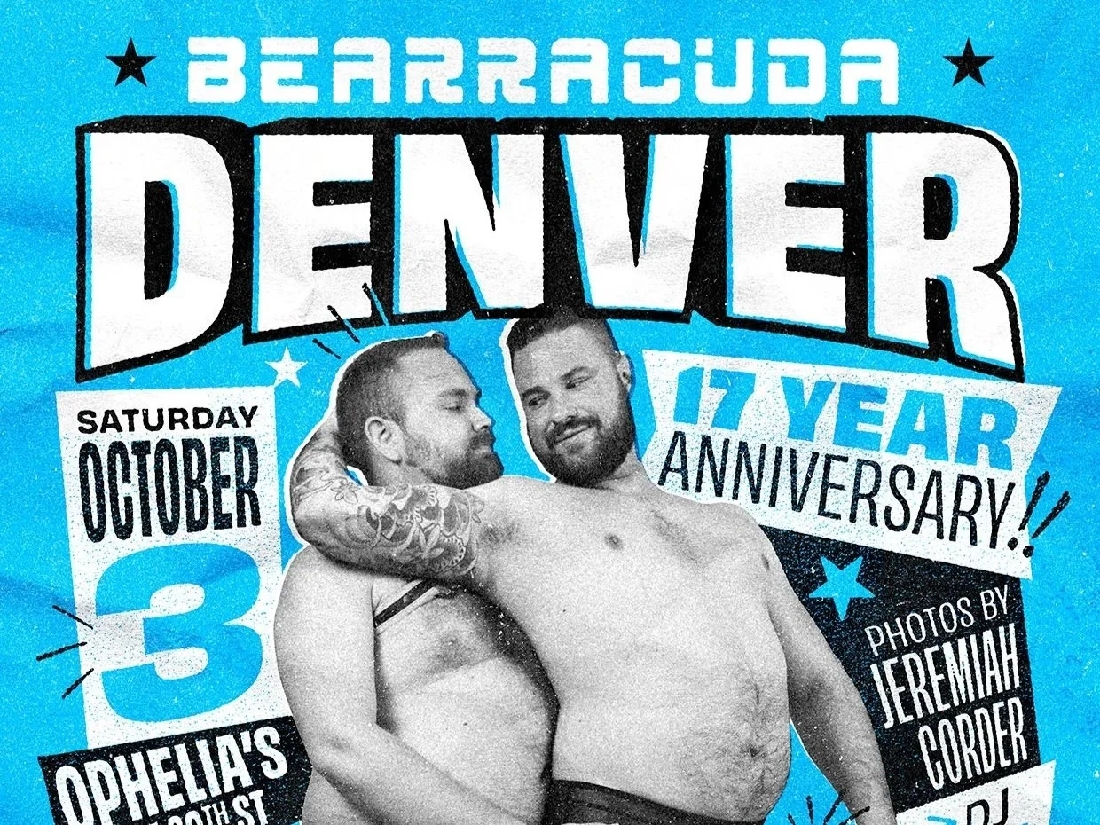 Denver Bearracuda