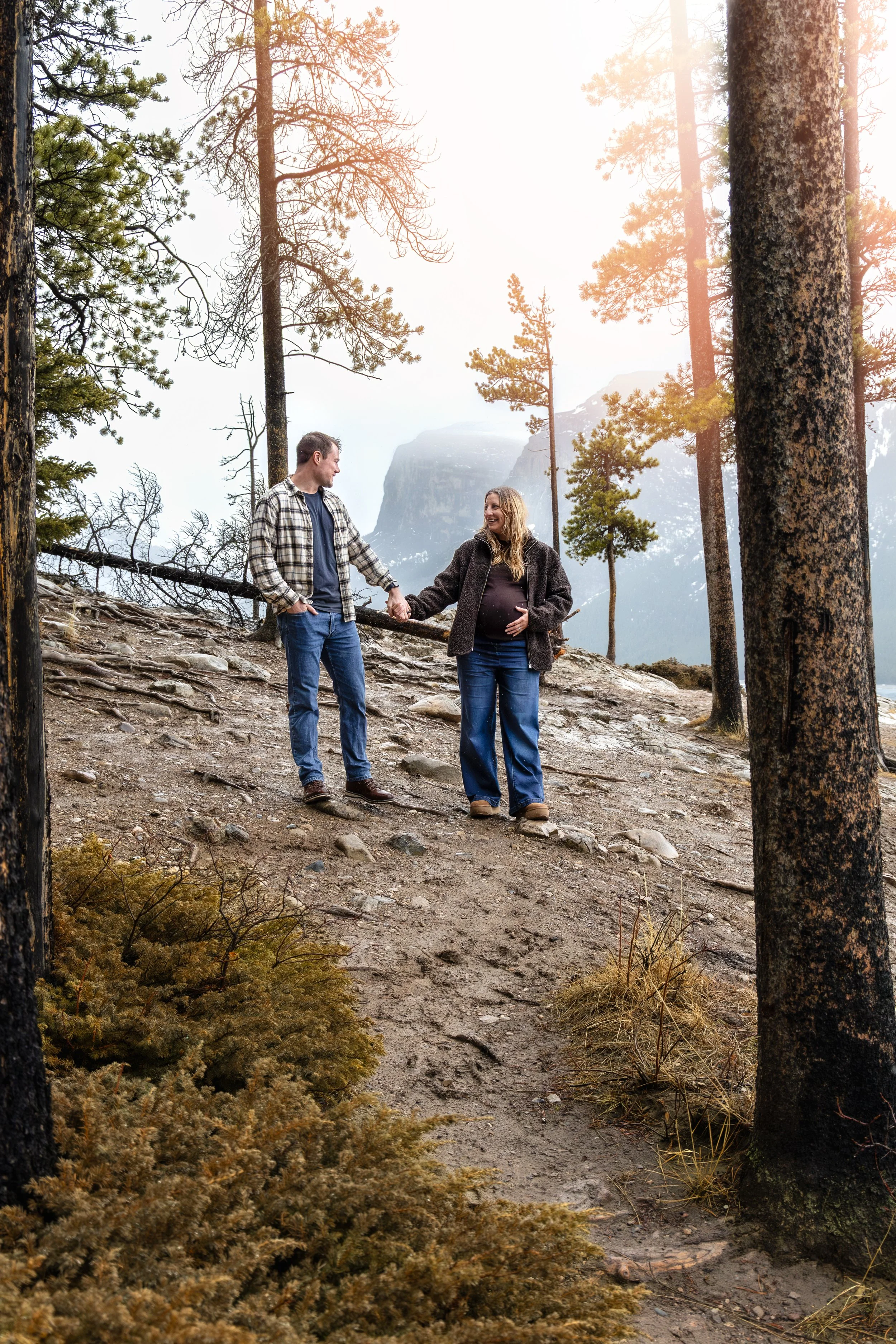 Aletheia & Carson - Maternity Session -39.jpg