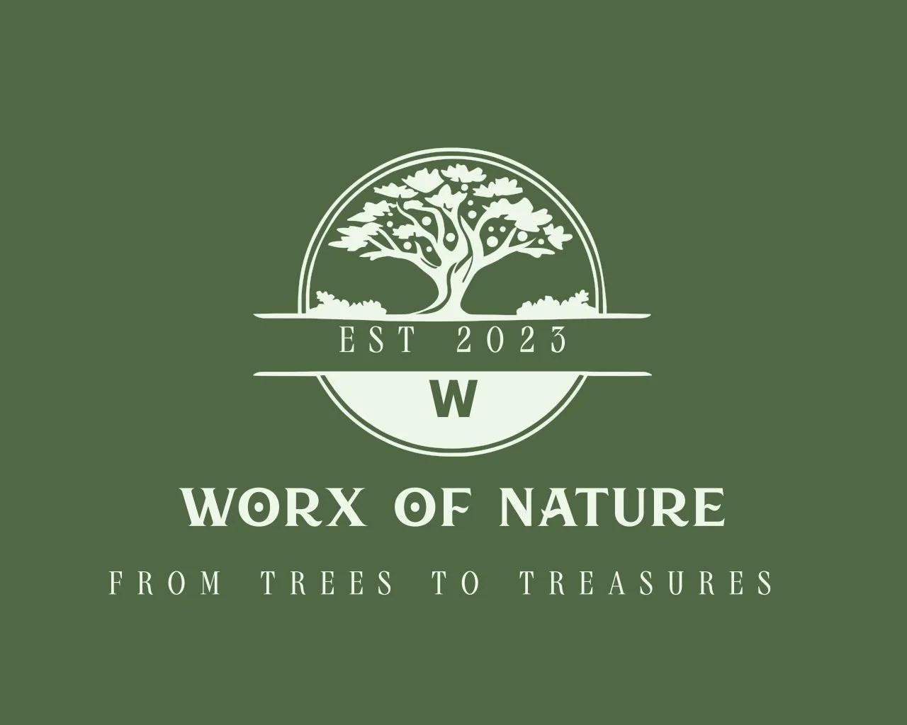 Worx of Nature