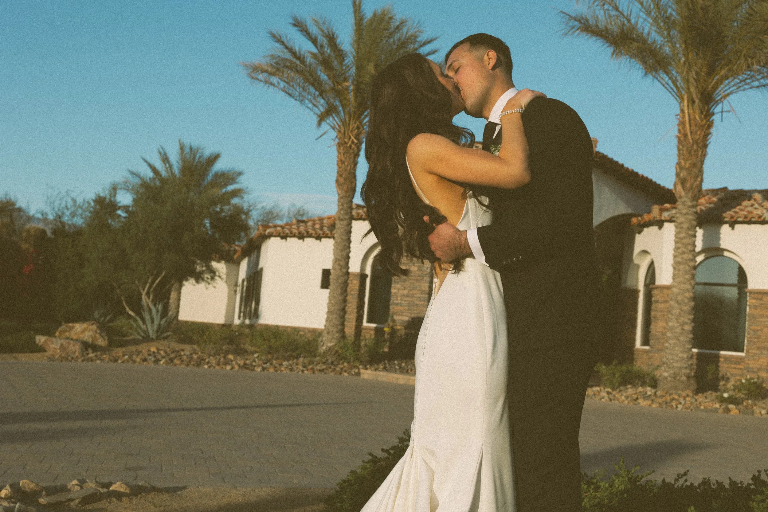 Intimate Destination Wedding: Your Dream Celebration in Thousand Palms