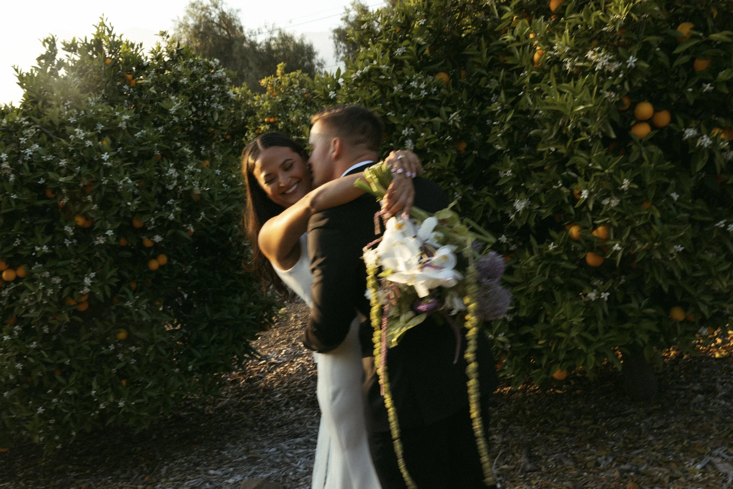 Destination Wedding in California: Celebrate Intimate Elegance in Ojai