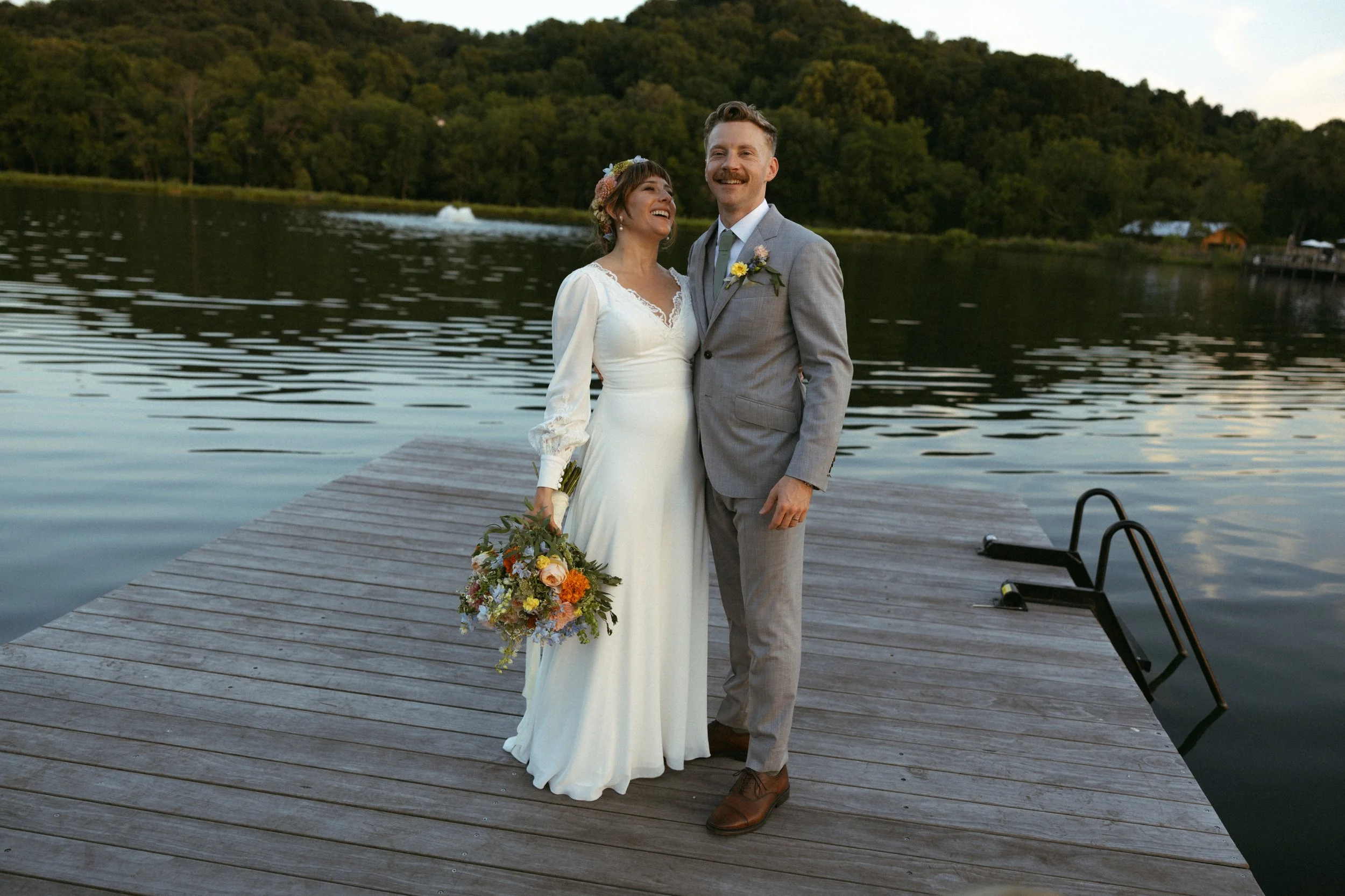 Destination Wedding in Tennessee: Your Ultimate Travel Wedding Experience