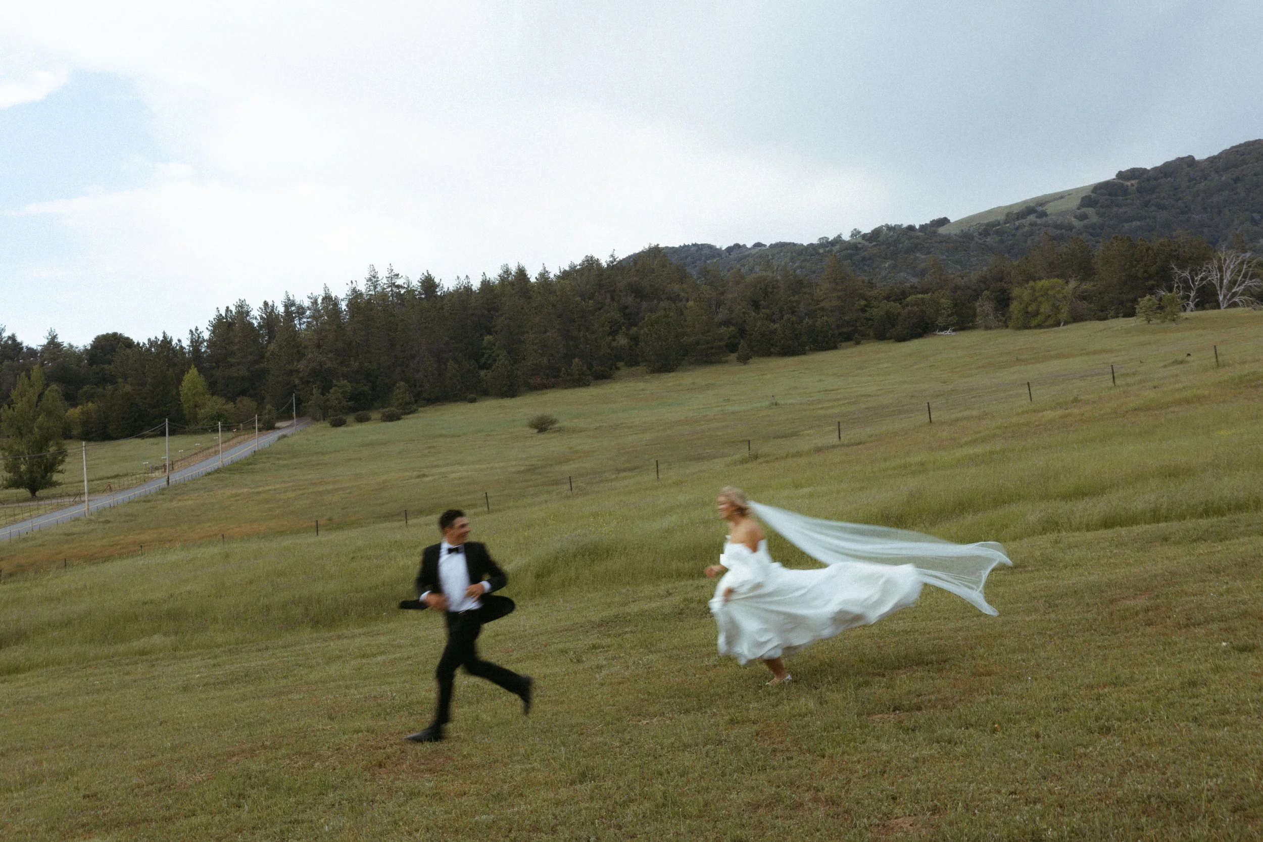 Mountain Wedding Destination: Sacred Mountain in Julian, CA