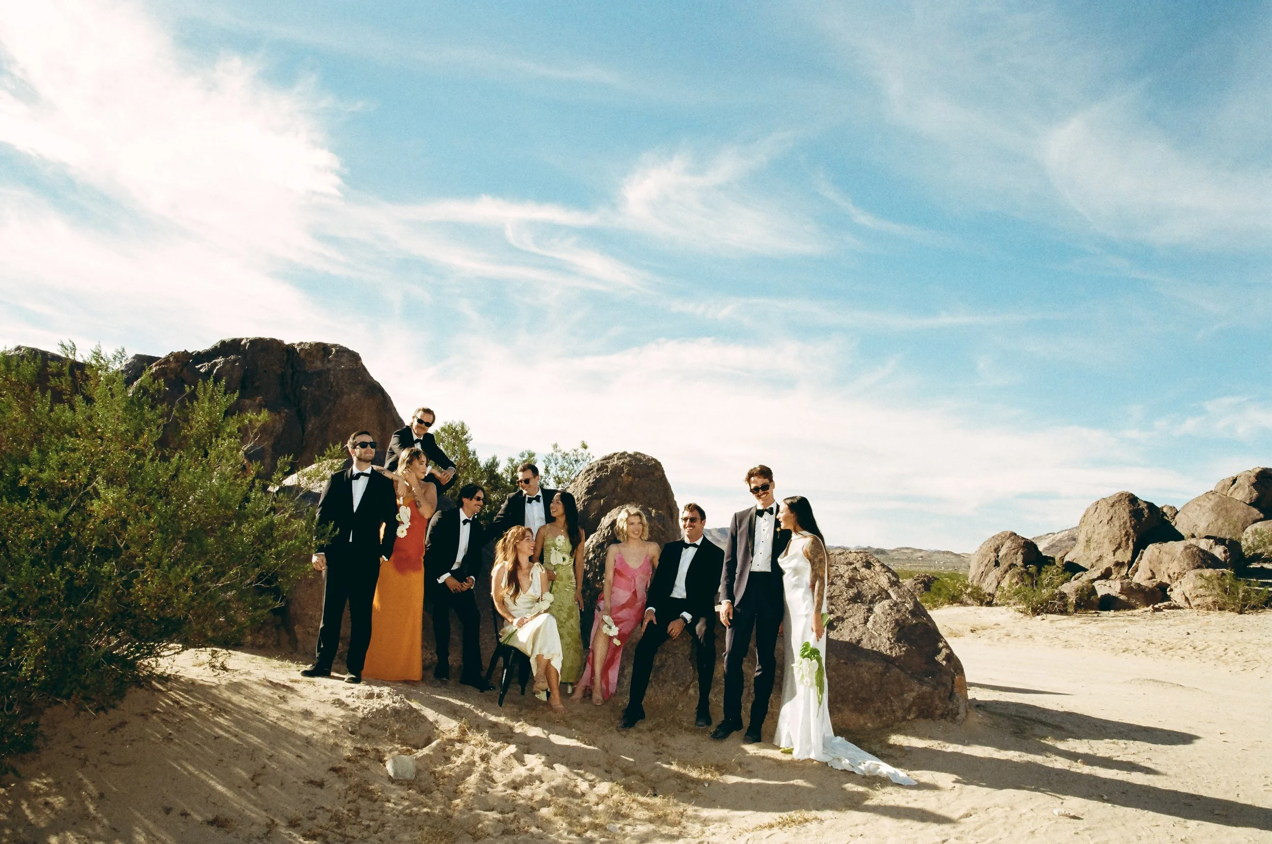 The Best Southern California Wedding Venues
