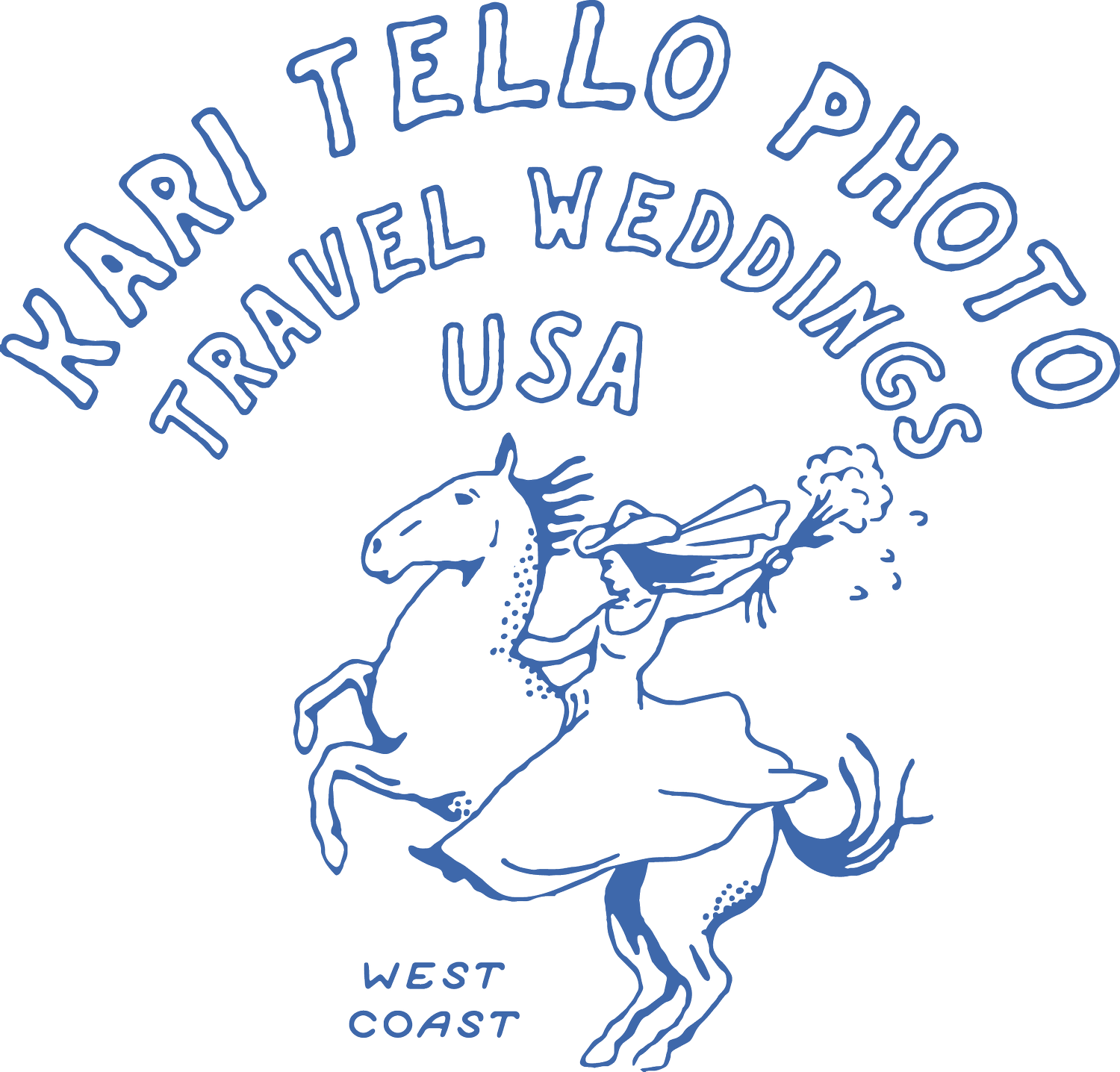 Kari Tello Photo