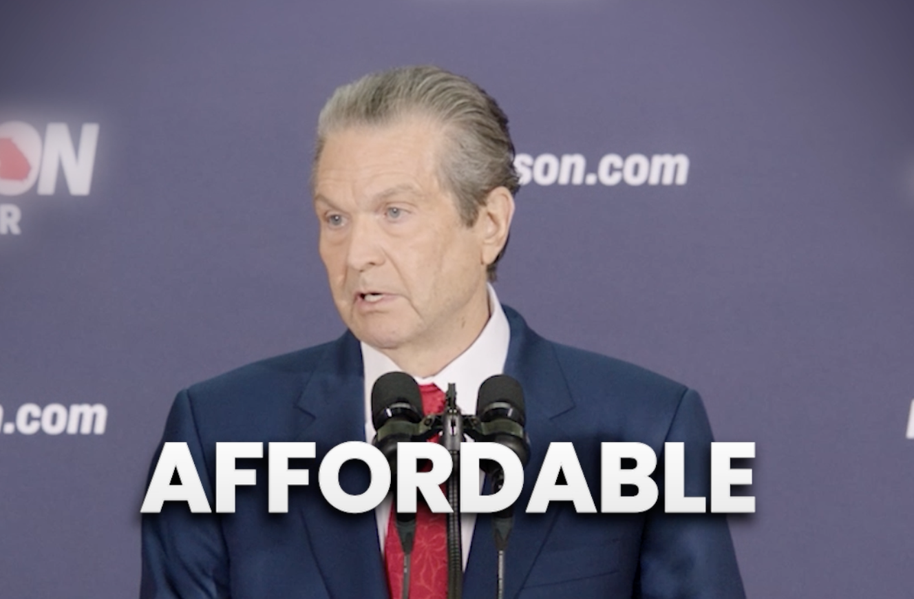 Affordability