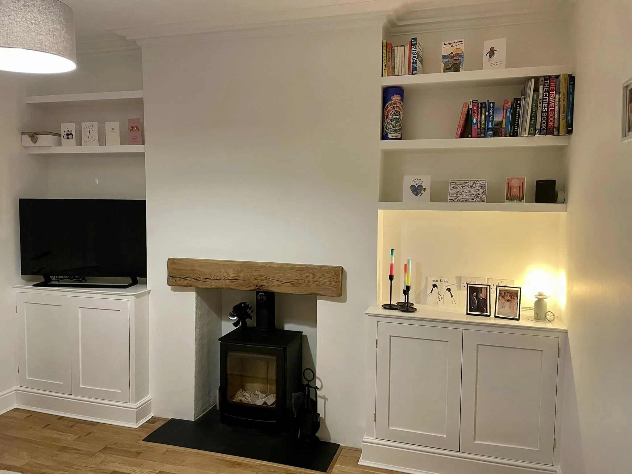 Alcove cabinets and shelving.jpeg