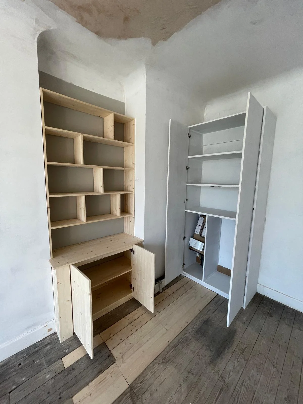 built in alcove cabinet wardrobe bournemouth southbourne.jpg