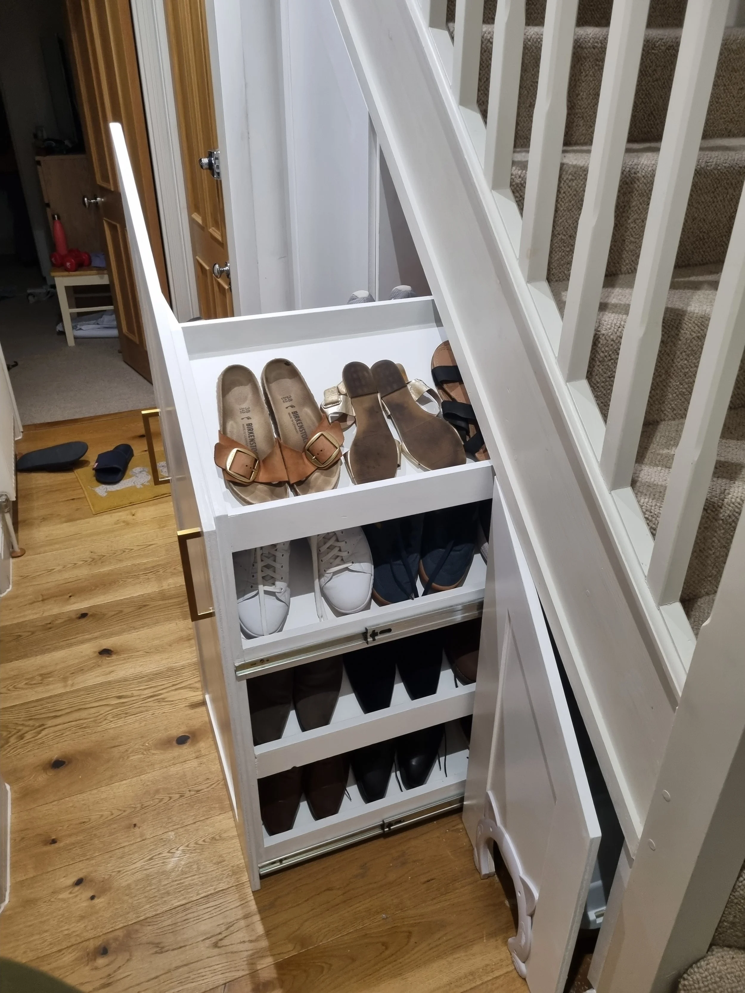 bespoke under stairs storage drawer.jpg