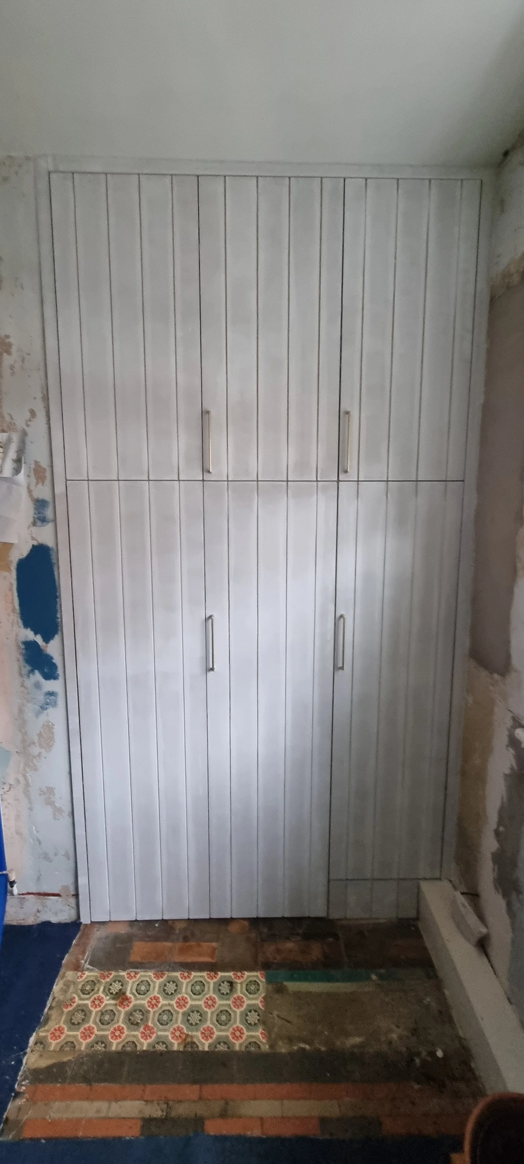 Bespoke cupboard concealed desk bournemouth southbourne.jpg