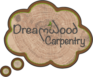 Dreamwood Carpentry logo