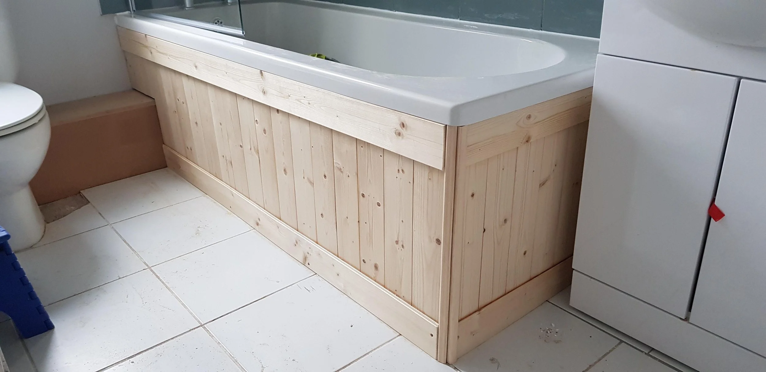 bespoke wooden bath panel.jpg