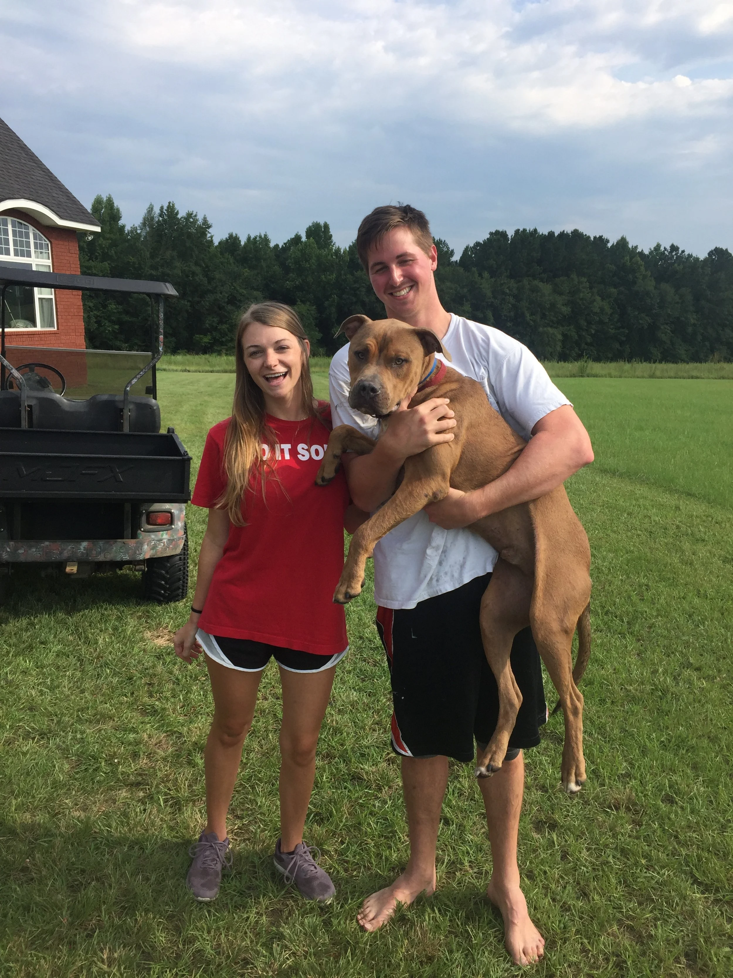 It’s Been Quite a Party.