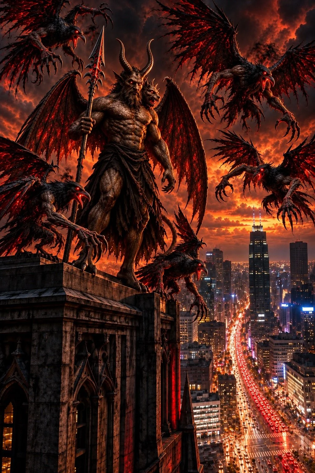 The Lion of God - Abigail - Final 