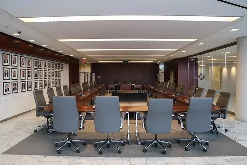 Executive Career Transformation - A Strategic Approach to Senior-Level Search
