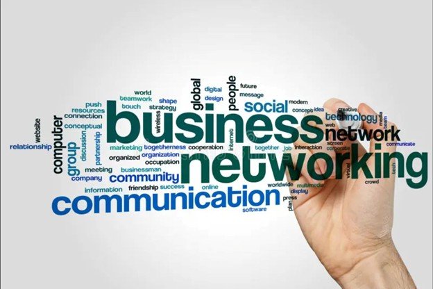 Five Surprising Statistics that Show Networking Is Your Most Powerful Career Move