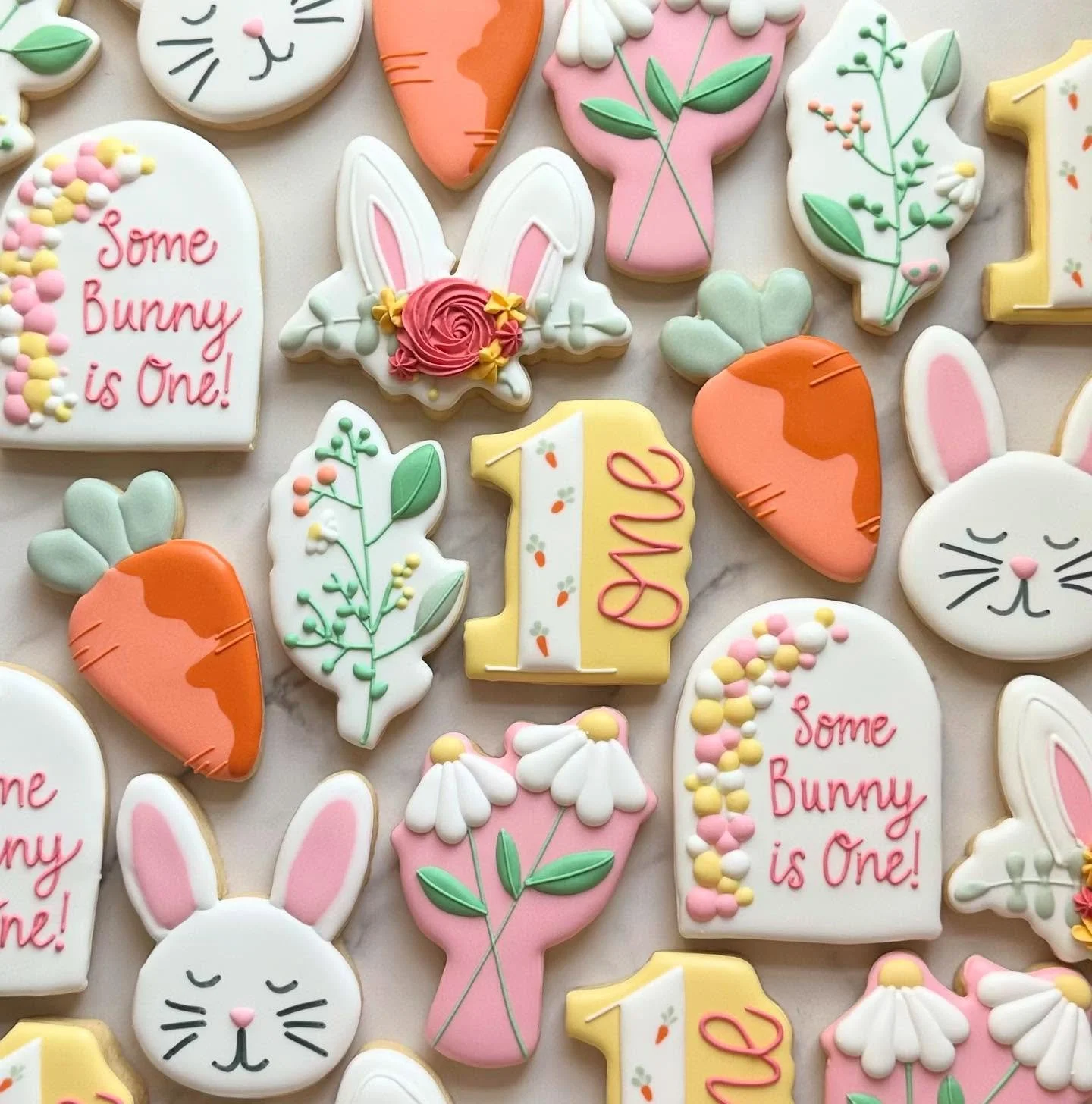 Hope you have a happy Easter this Sunday!!🐣🪺🐰
