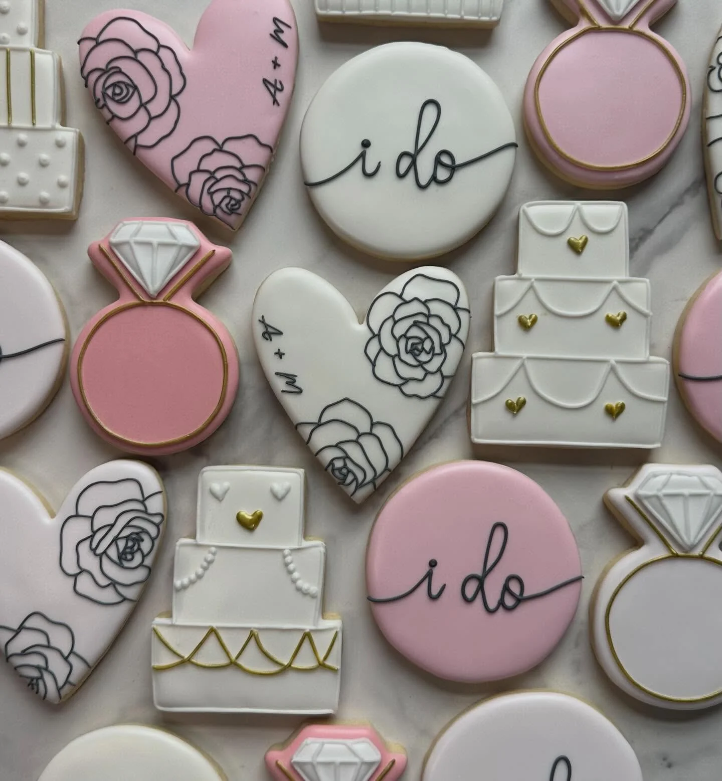 Simple, but elegant✨