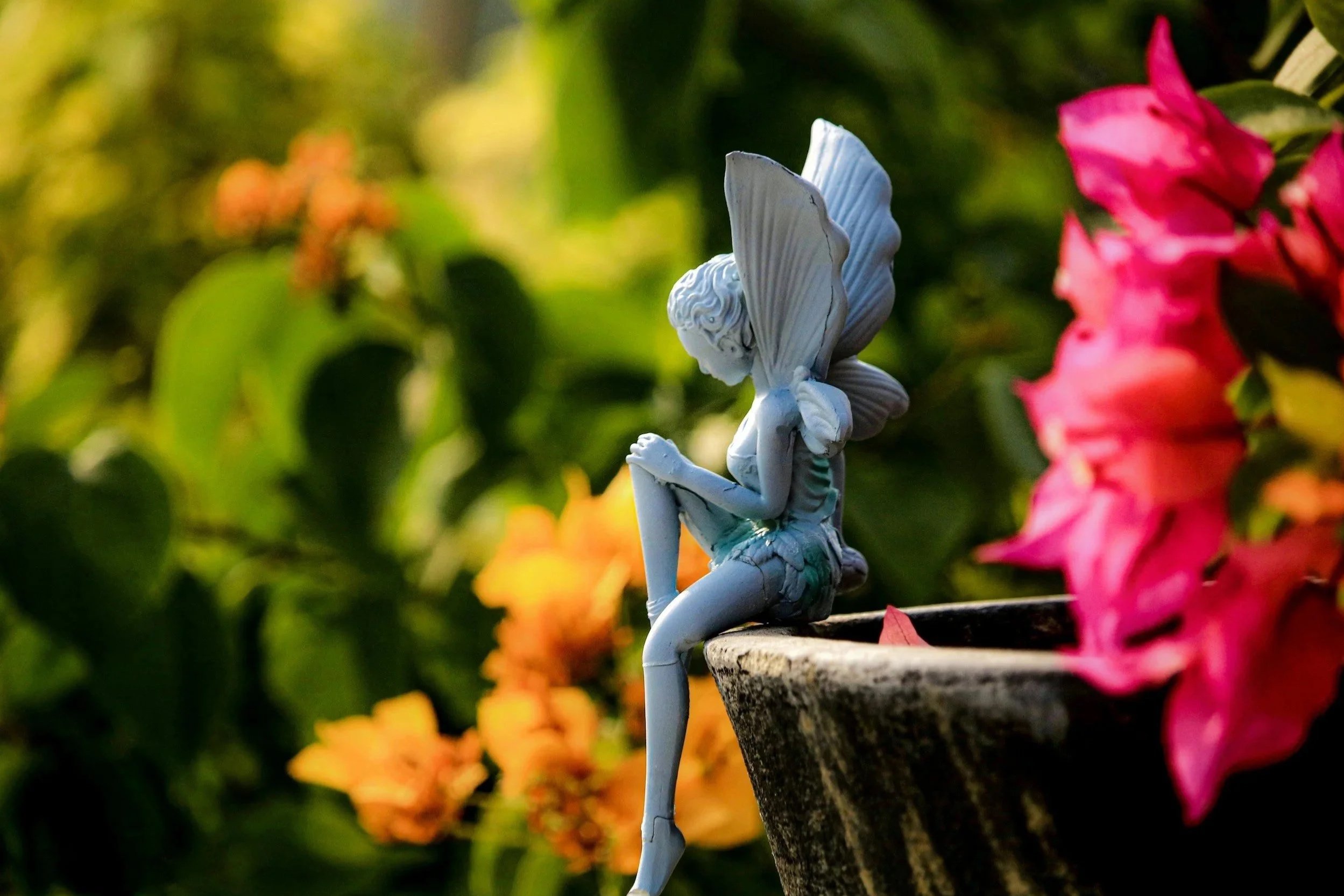 Belief as a Tool When Trauma Hinders our Agency for Belief