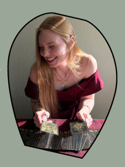 Enter Tarot Pt 2