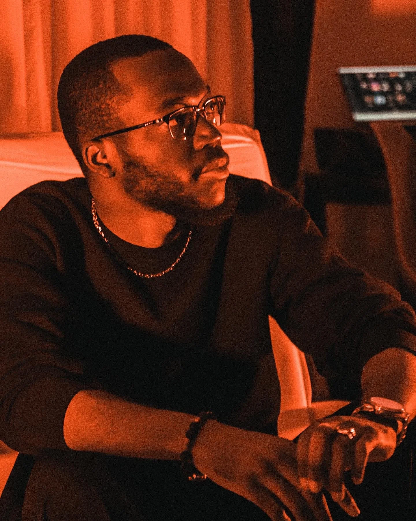 The body&rsquo;s weary yet the mind&rsquo;s in flight
To transcend bounds, the pioneer&rsquo;s light
A man truly fades when his name is lost
Immortality, a goal pursued at any cost
This passion, this pen, this flame I possess
Forever setting me apart