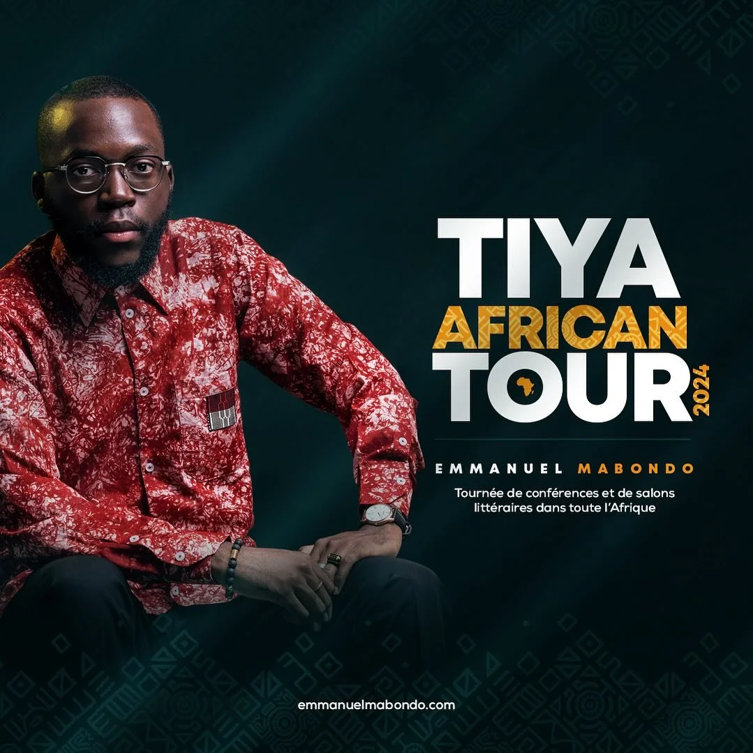 TiYa African Tour 🌍

Powered by @confluencedesmuses