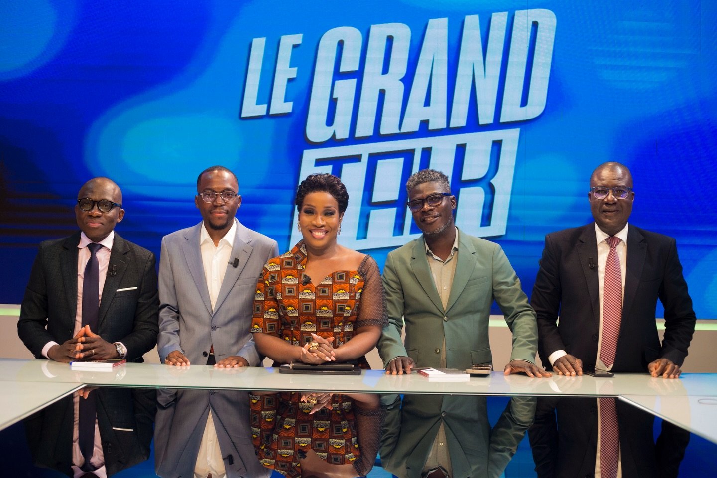 Merci &agrave; @lifetvofficiel pour l&rsquo;invitation dans Le Grand Talk.
TAIFA continue son chemin&hellip; rendez-vous en avril pour la tourn&eacute;e 🇨🇮

Lien de l&rsquo;interview compl&egrave;te en bio