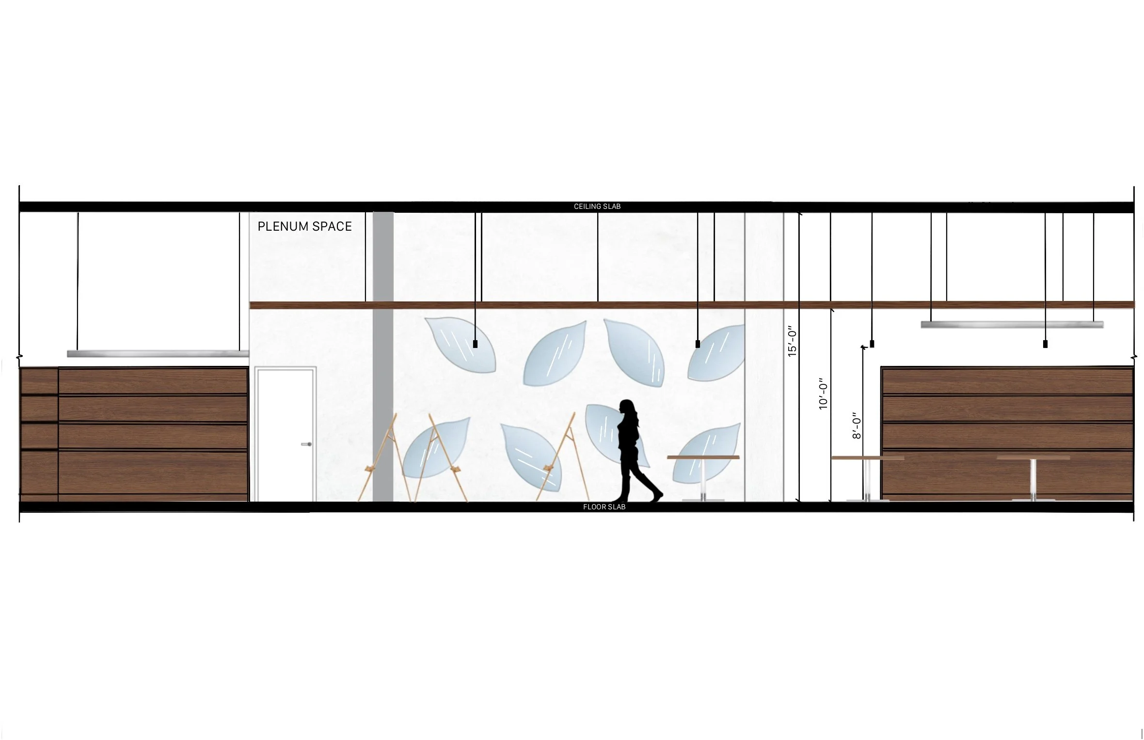 Art Room Elevation 
