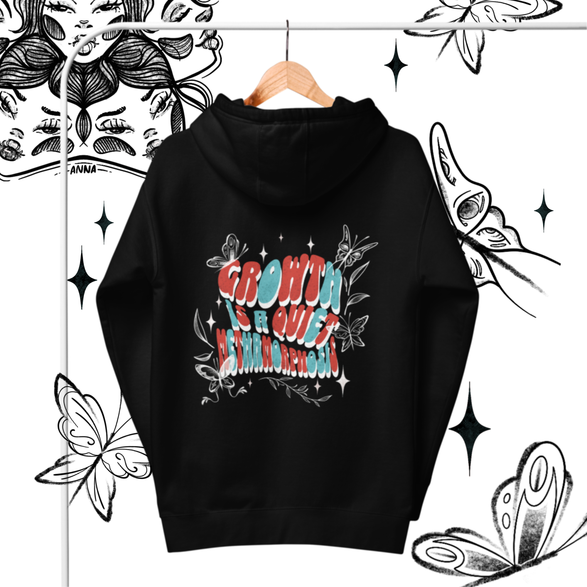 Unisex Hoodie