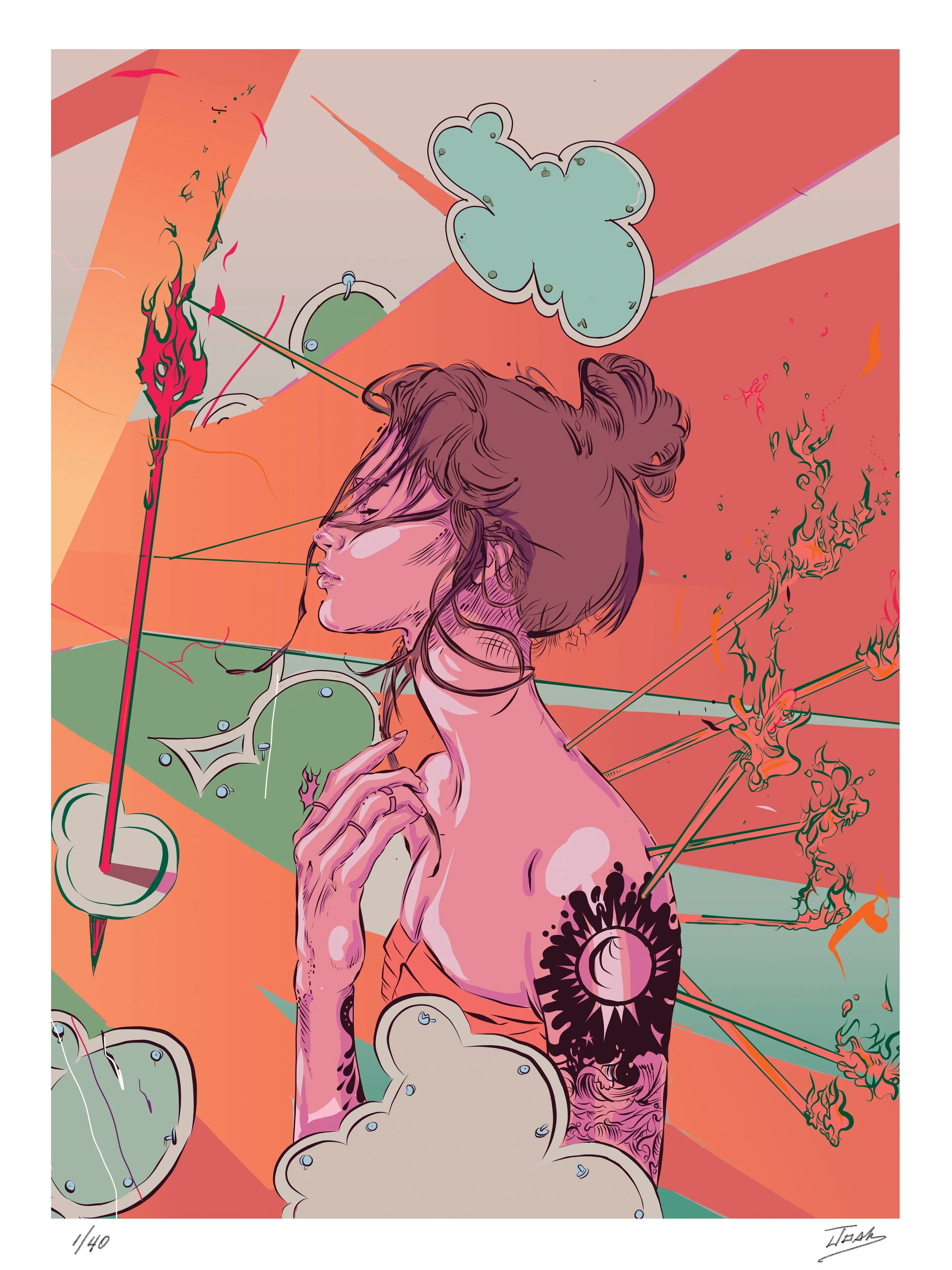 The Sun 18x24 Josh Hunter.jpg