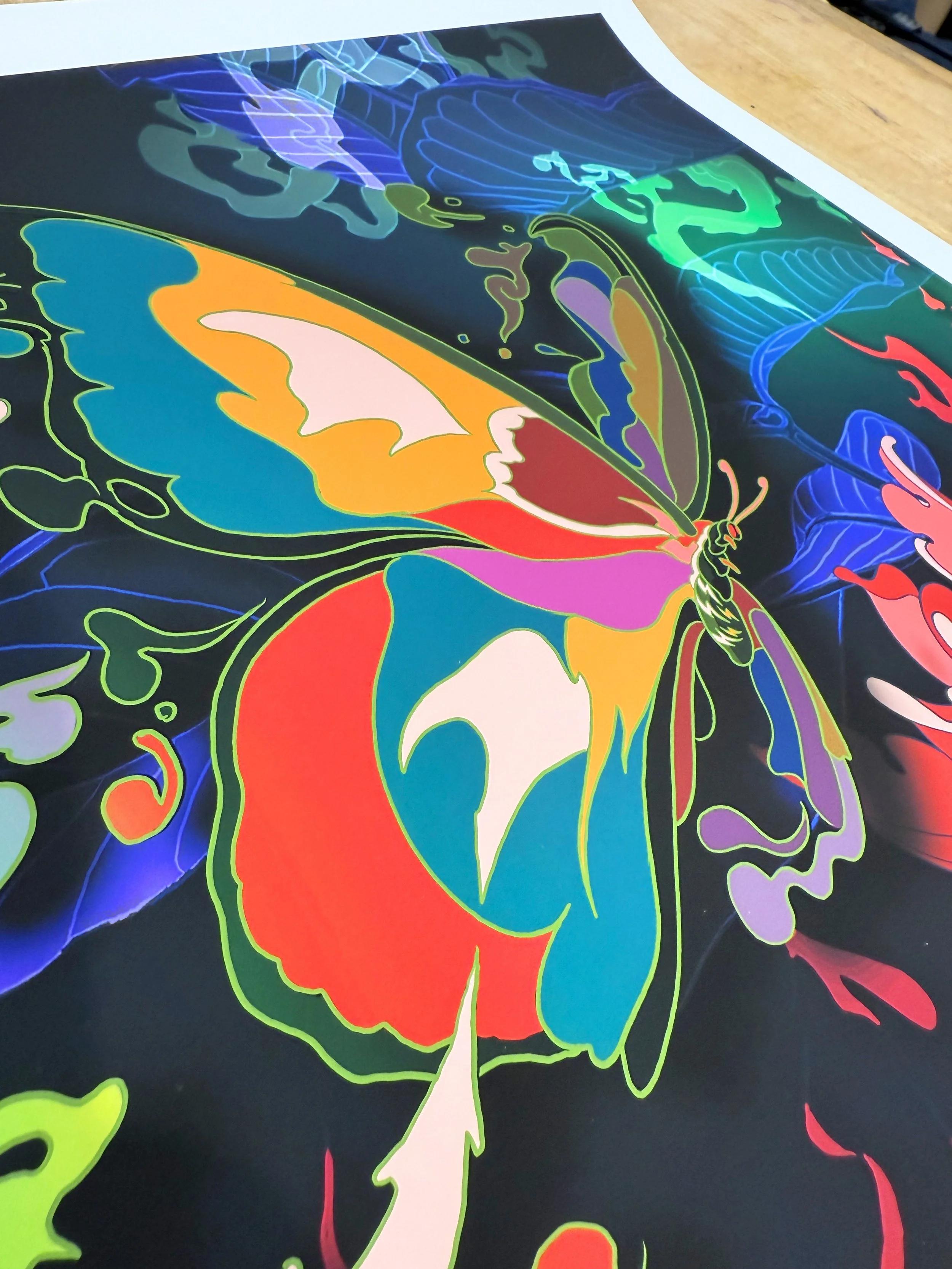 Xploding Butterfly JOSH HUNTER detail 7.jpg
