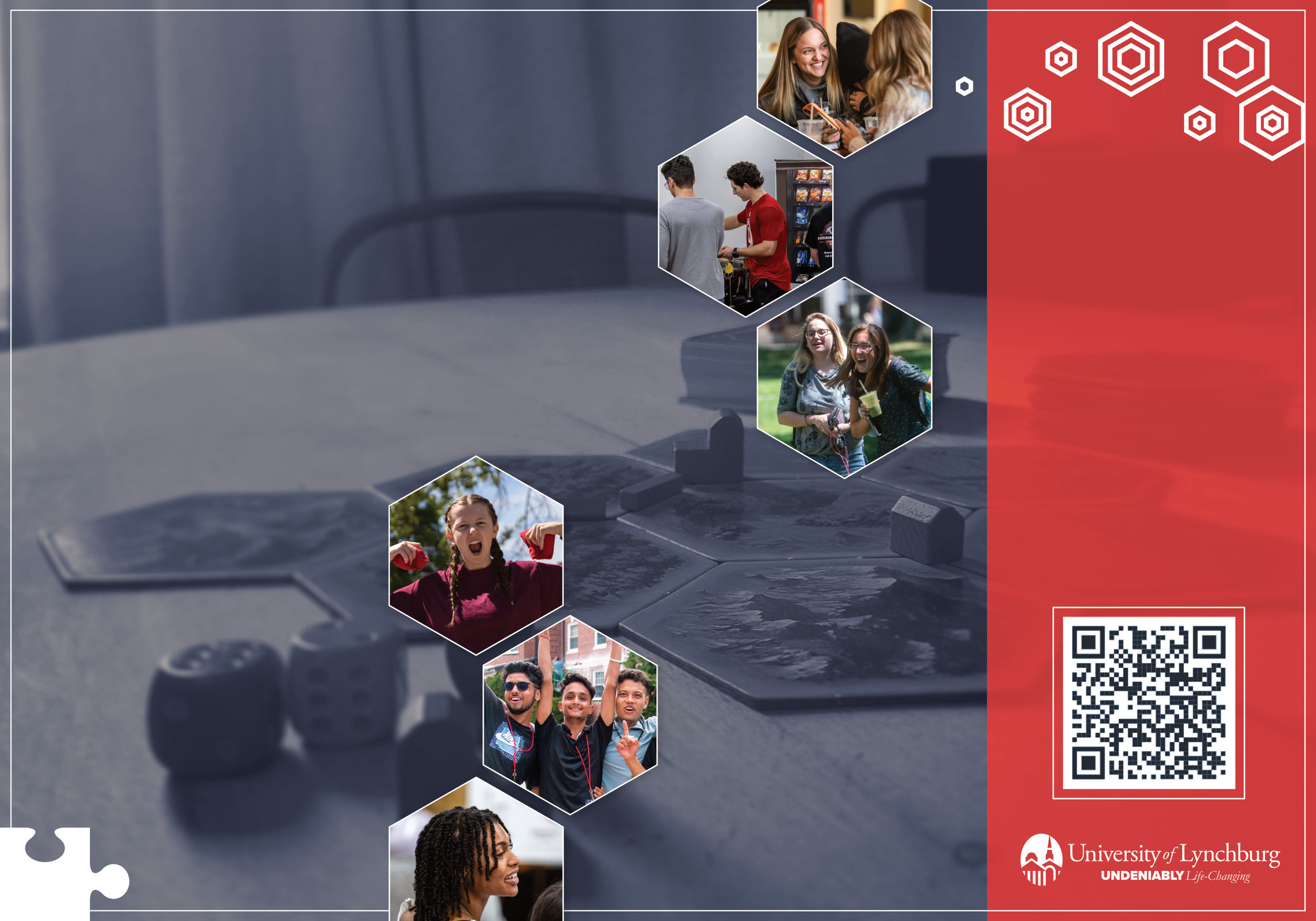 The spread elements shown without text