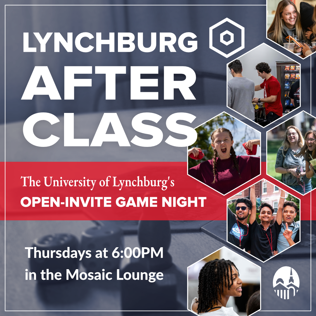 The completed Instagram-style post