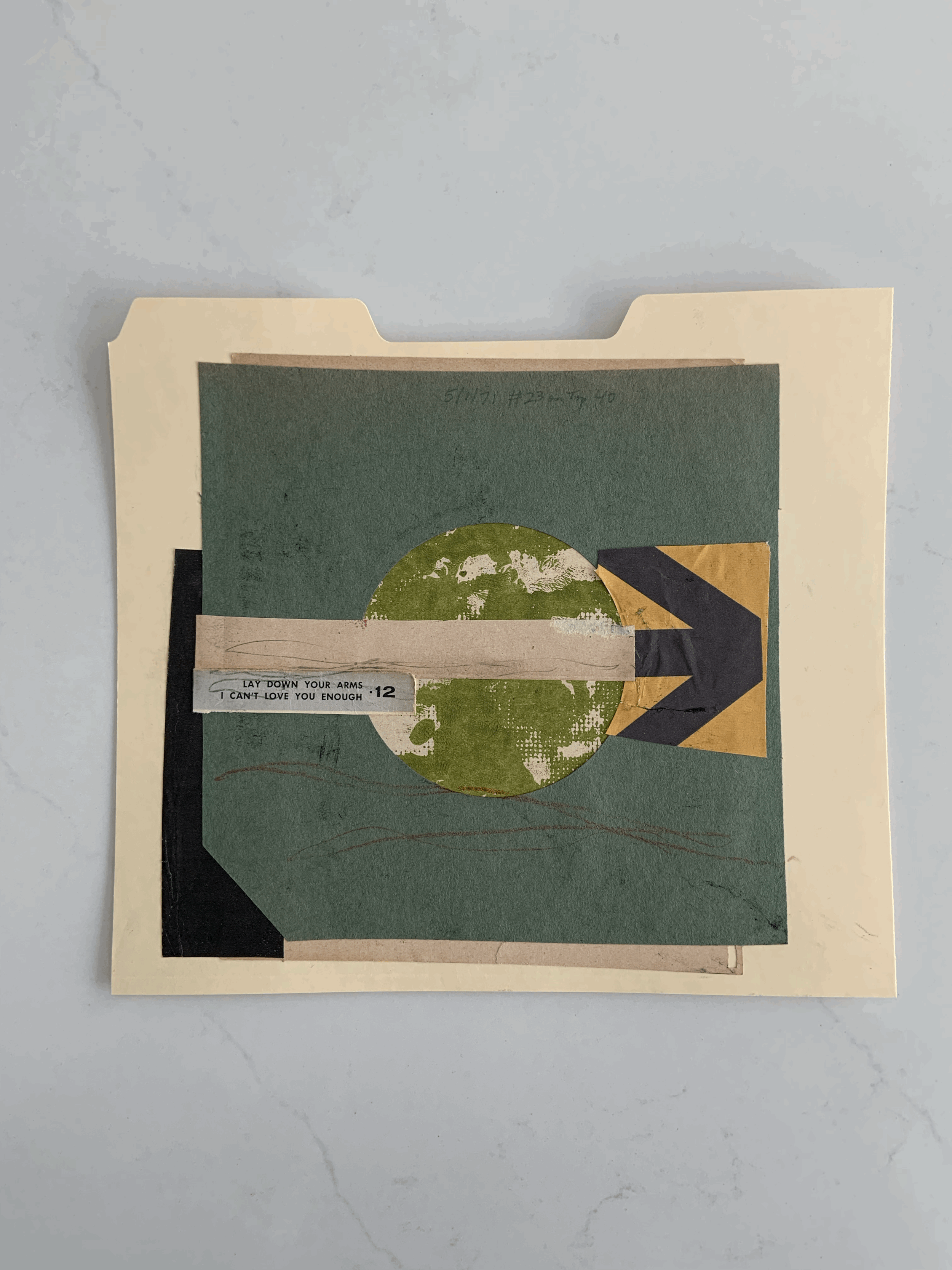 Jazz Files #7: Moondog