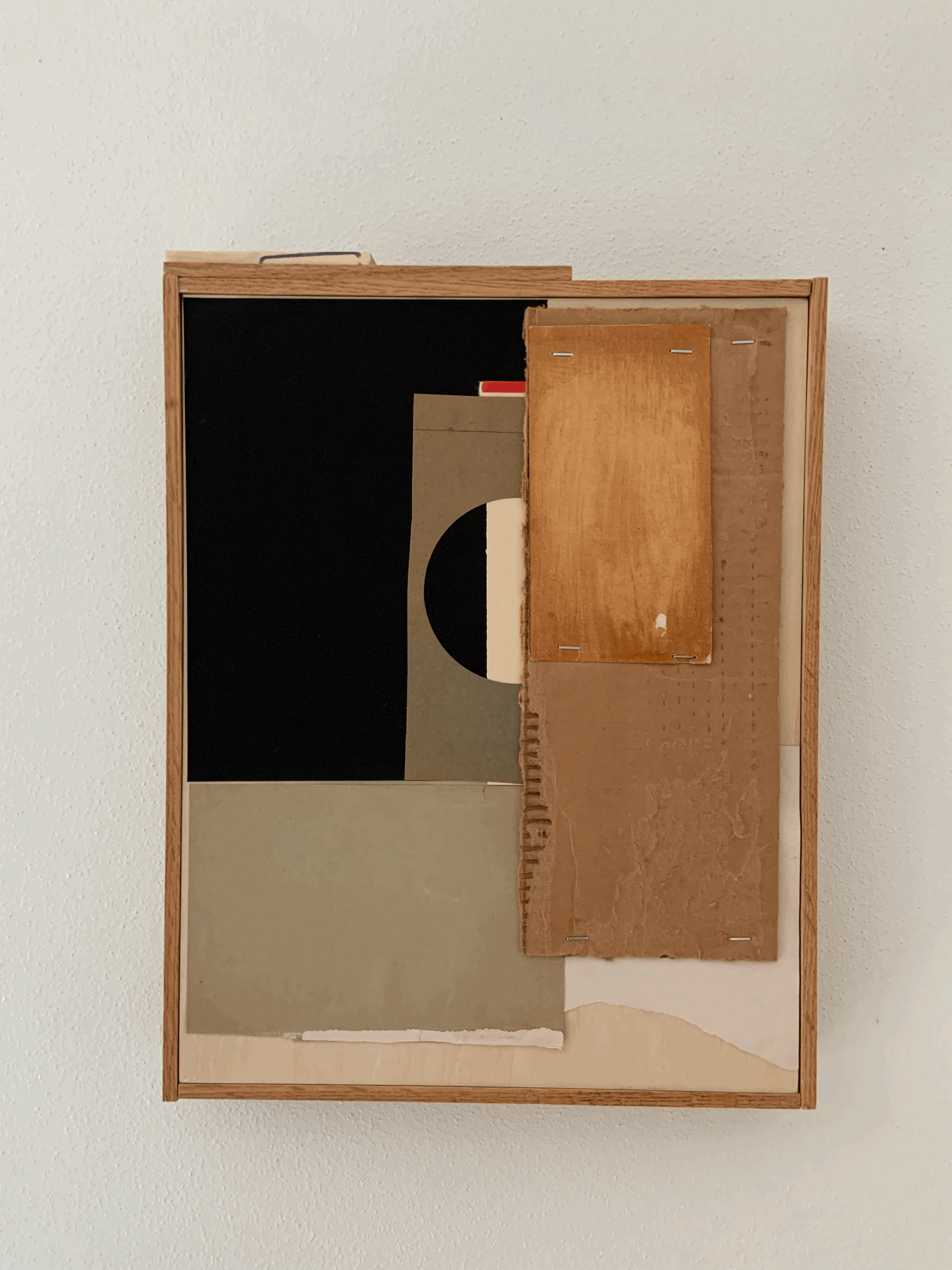 What Remains #6