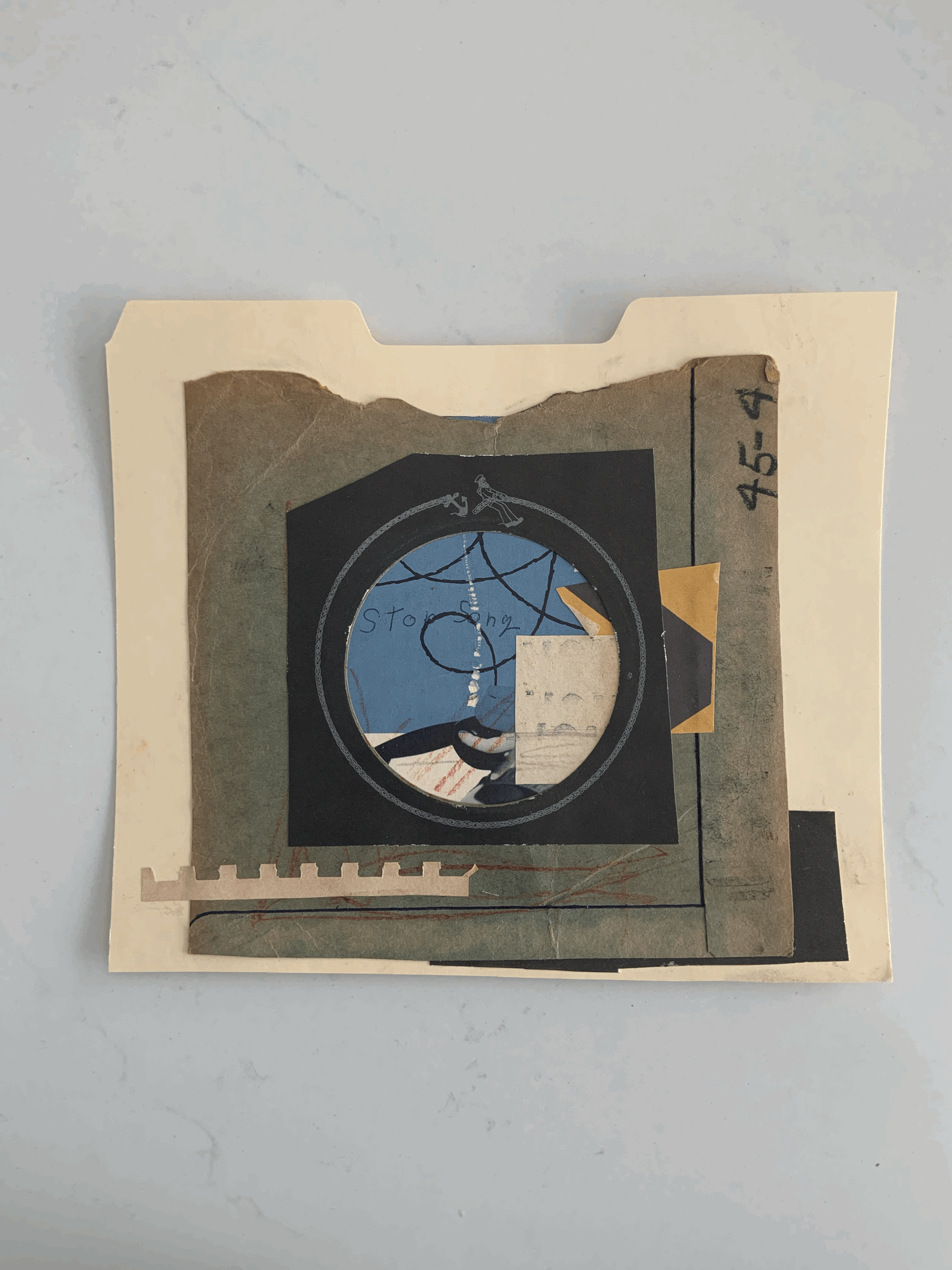 Jazz Files #4: Yusef Lateef- Eastern Sounds