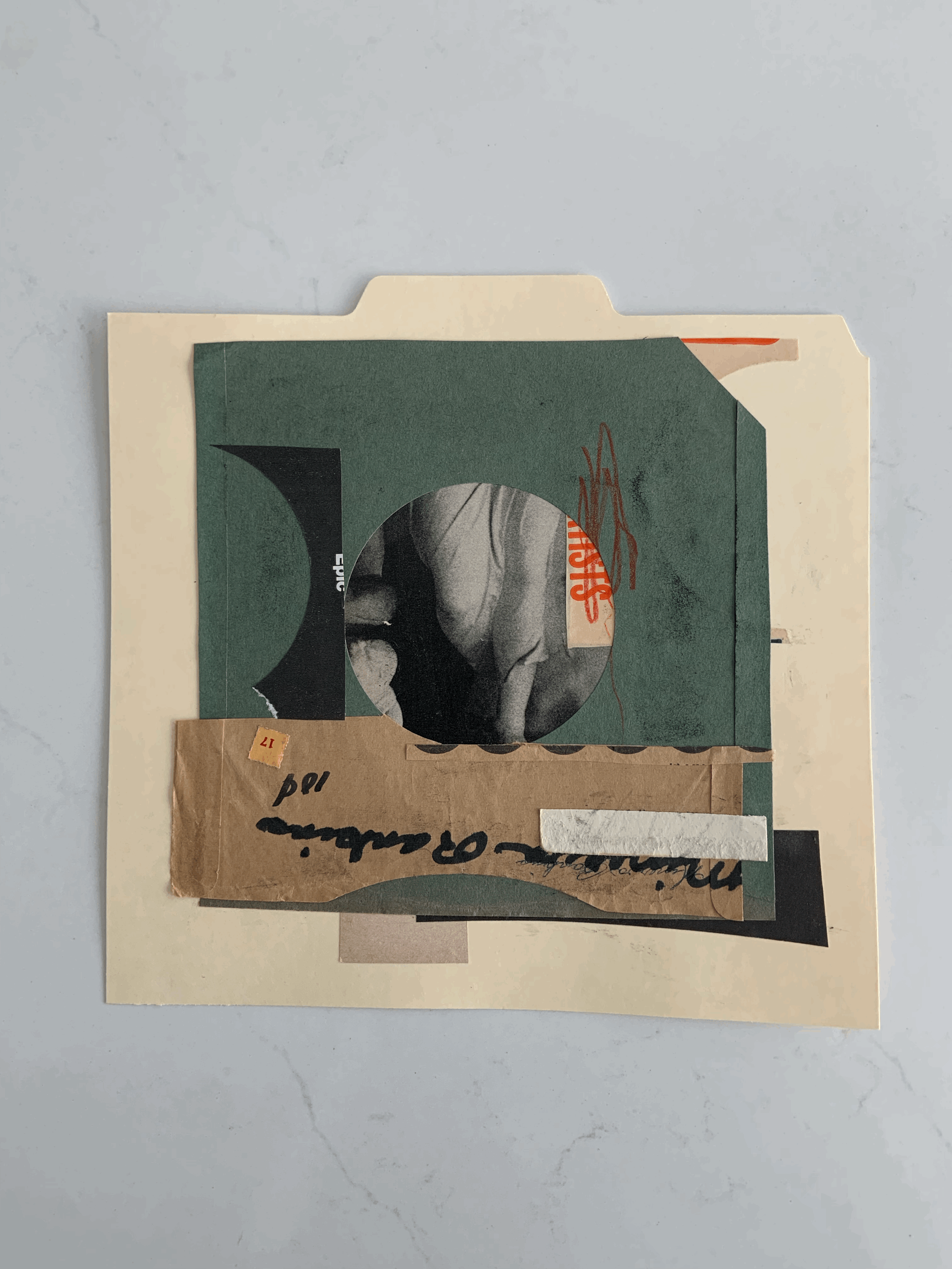 Jazz Files #8- Moondog