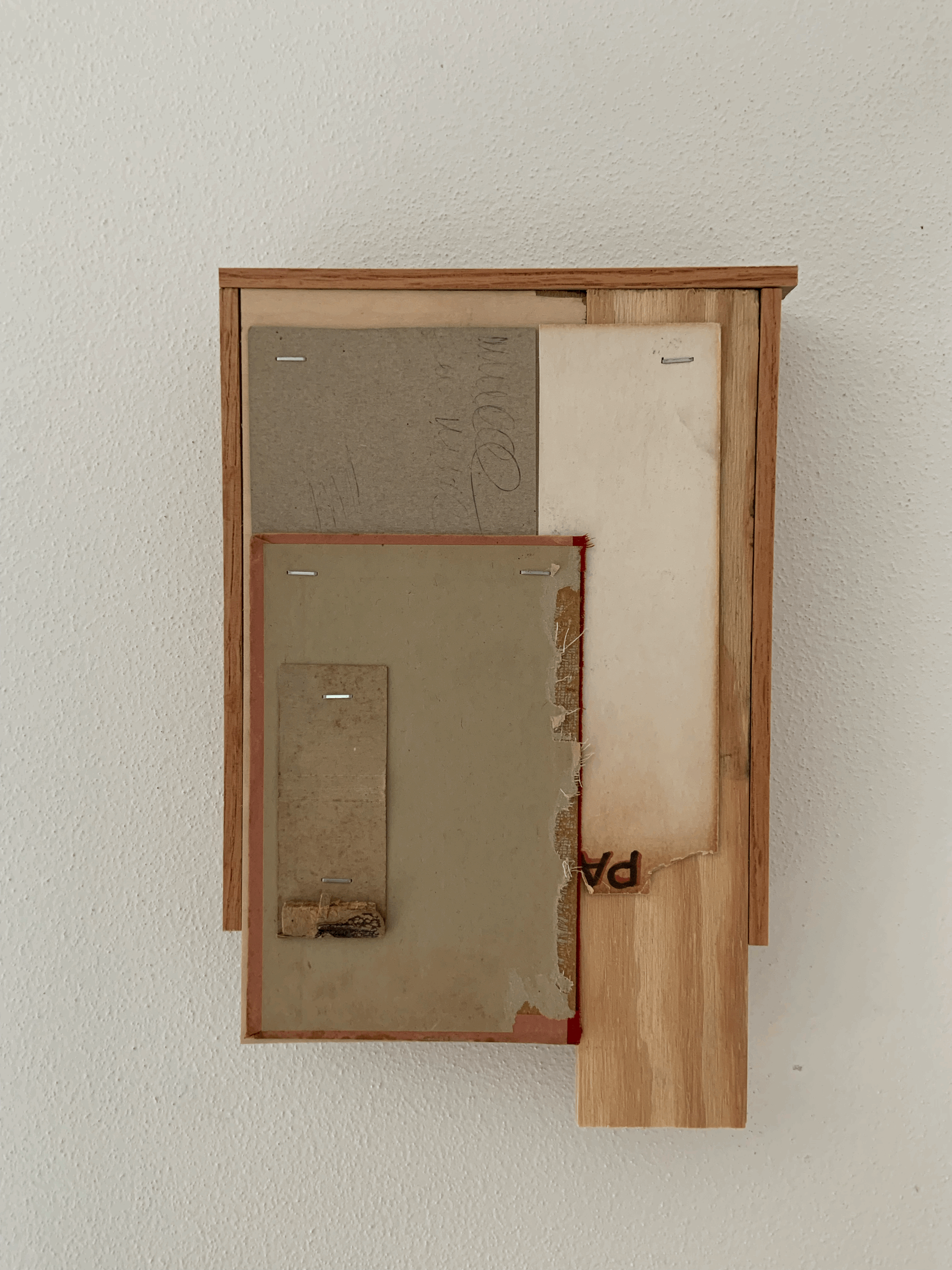 What Remains #5