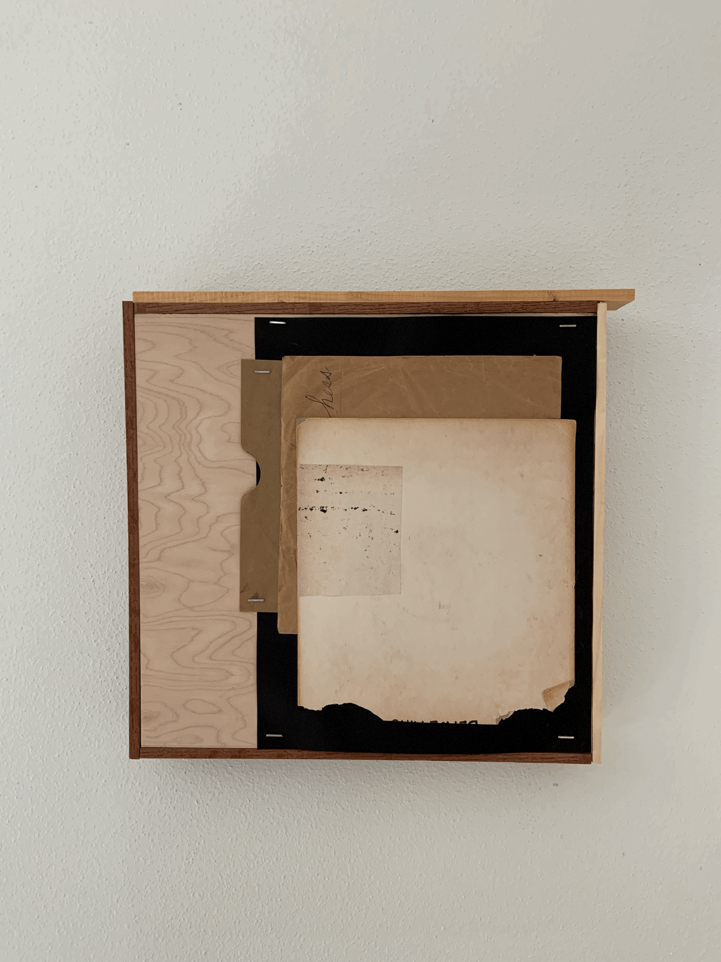 What Remains #3