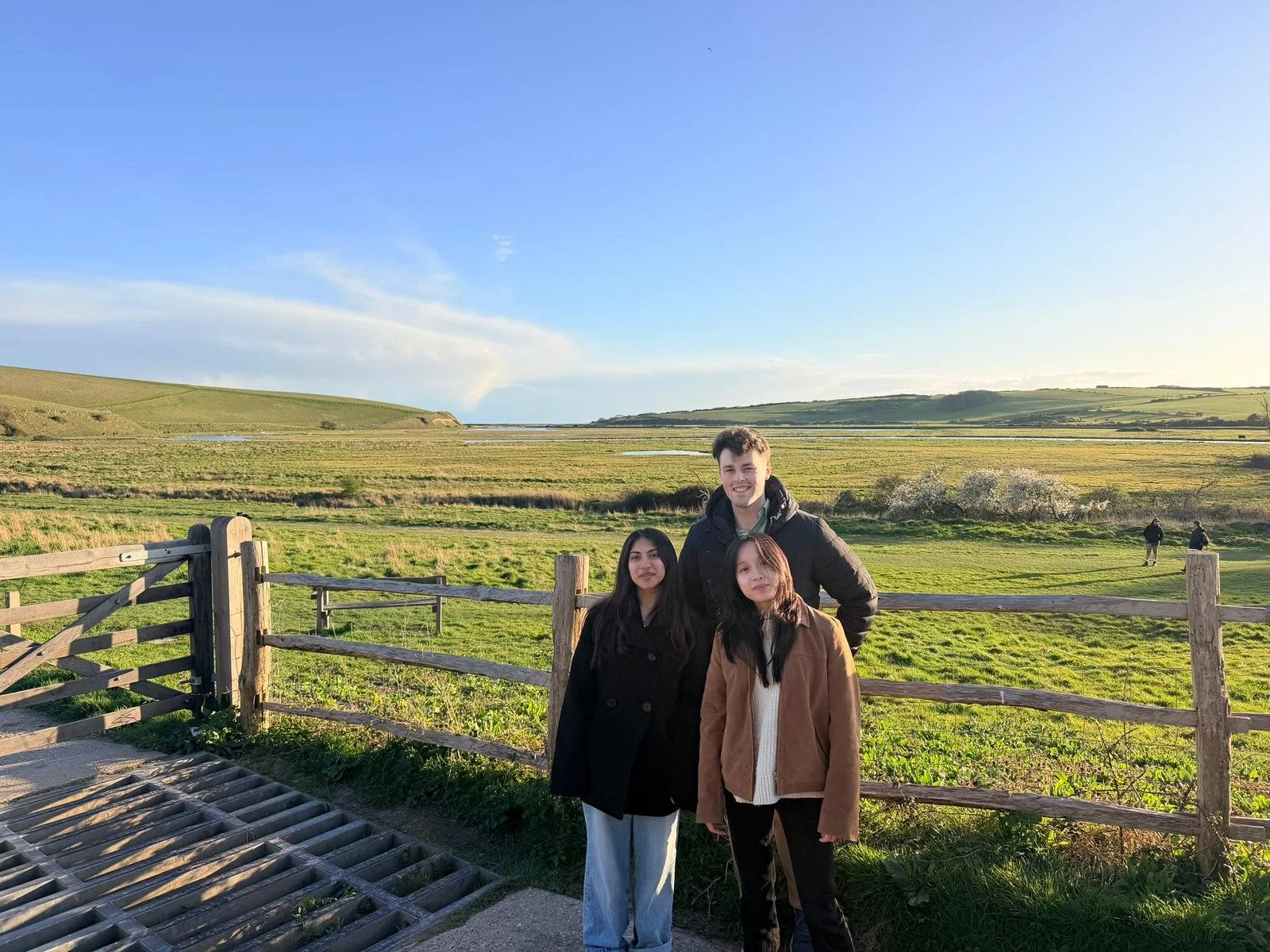 Brighton / Seaford