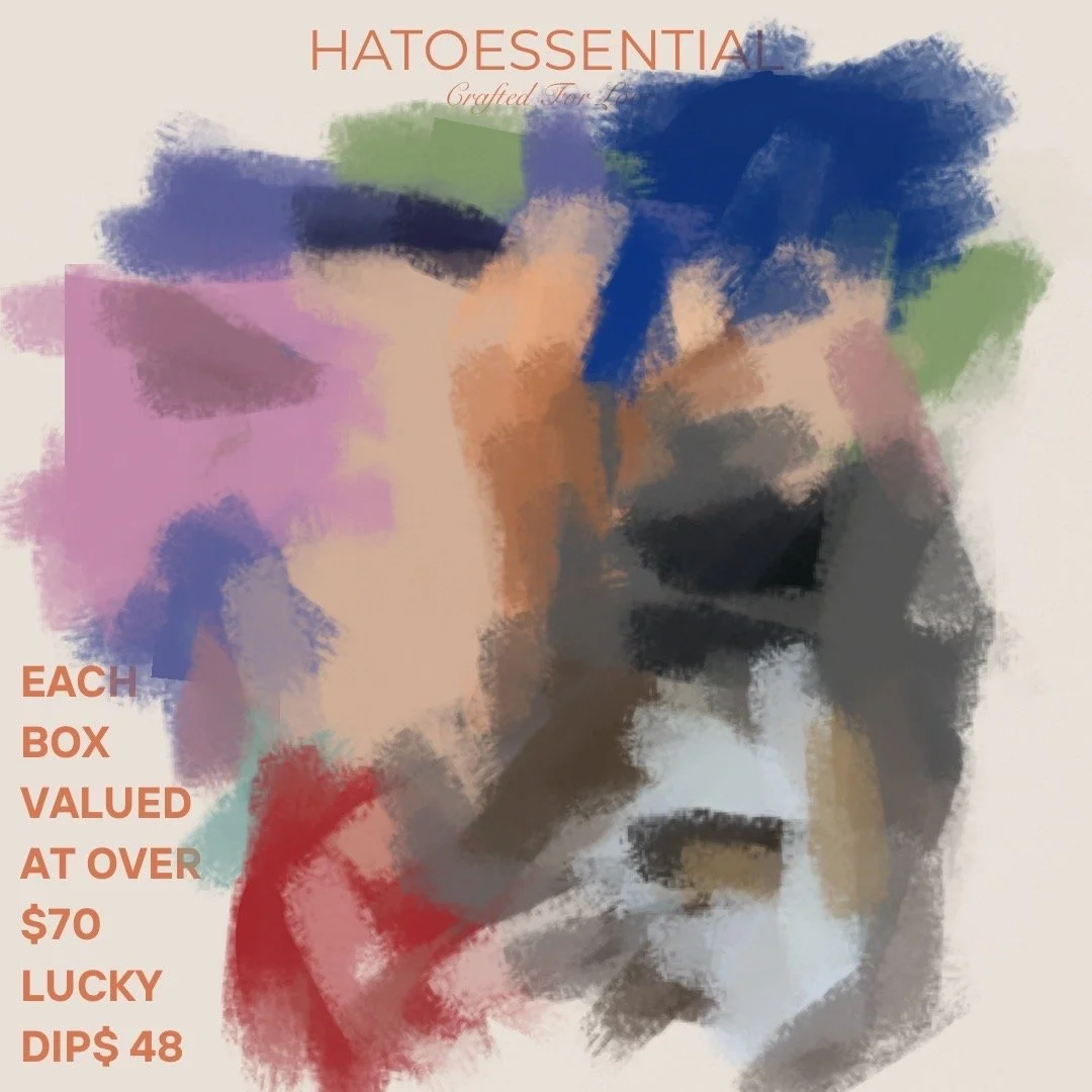 mystery kids hat and sock set, kids accessories bundle